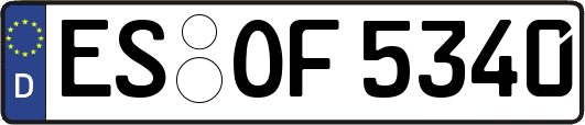 ES-OF5340