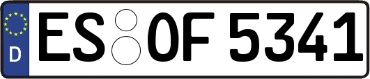 ES-OF5341
