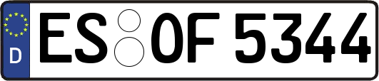 ES-OF5344