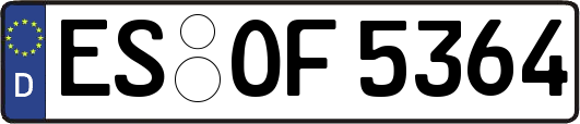 ES-OF5364
