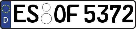 ES-OF5372