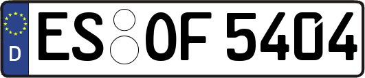 ES-OF5404