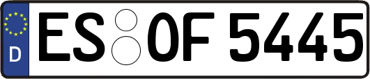 ES-OF5445