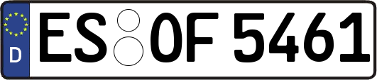 ES-OF5461