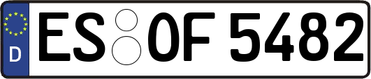 ES-OF5482