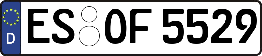 ES-OF5529