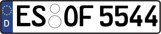 ES-OF5544