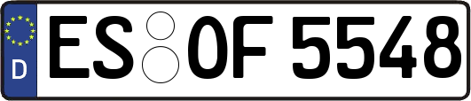 ES-OF5548