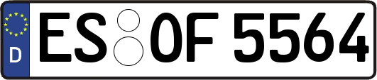 ES-OF5564