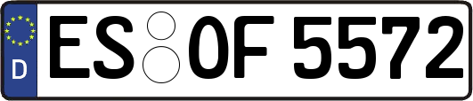 ES-OF5572