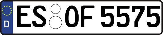 ES-OF5575