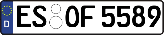 ES-OF5589