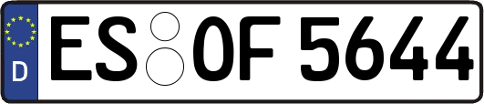ES-OF5644
