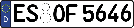 ES-OF5646