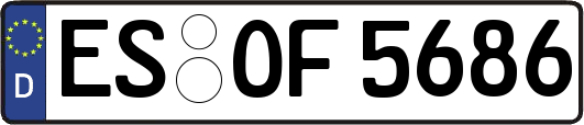 ES-OF5686
