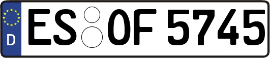 ES-OF5745