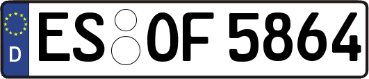 ES-OF5864