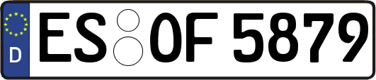 ES-OF5879