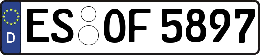 ES-OF5897