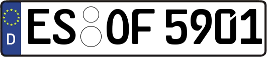 ES-OF5901