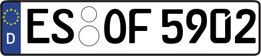 ES-OF5902