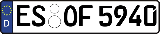 ES-OF5940