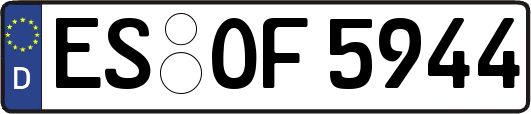 ES-OF5944