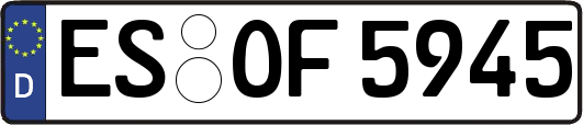 ES-OF5945