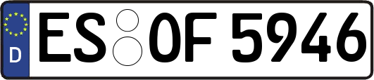 ES-OF5946