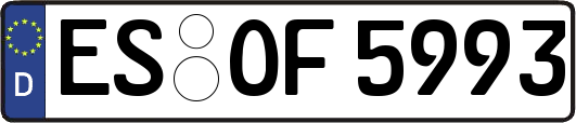 ES-OF5993