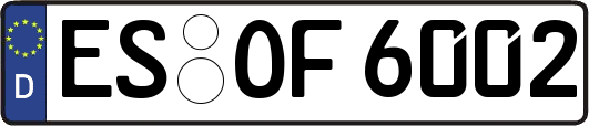 ES-OF6002