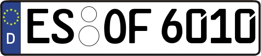ES-OF6010