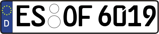 ES-OF6019