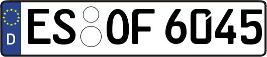 ES-OF6045