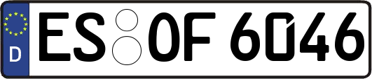 ES-OF6046