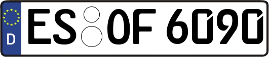 ES-OF6090