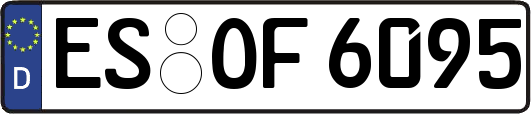 ES-OF6095