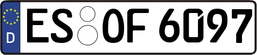 ES-OF6097