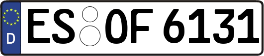 ES-OF6131