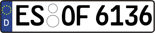 ES-OF6136