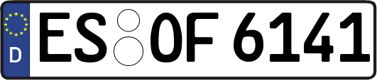 ES-OF6141