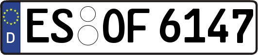ES-OF6147