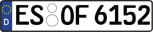 ES-OF6152