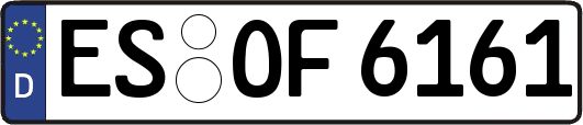 ES-OF6161