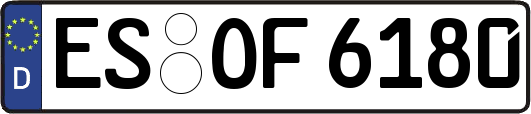 ES-OF6180