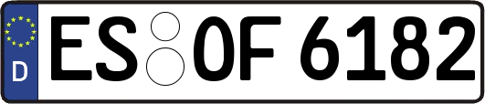 ES-OF6182