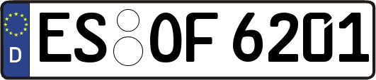 ES-OF6201