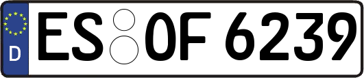 ES-OF6239