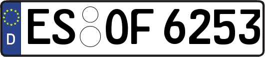 ES-OF6253