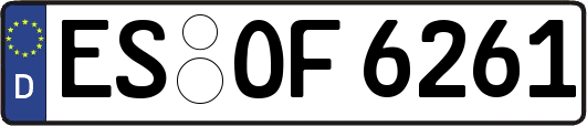 ES-OF6261